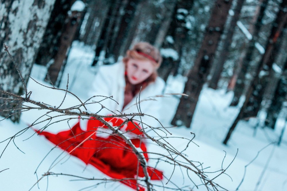 Photograph by Наталья Ковардакова