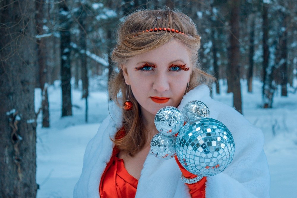 Photograph by Наталья Ковардакова