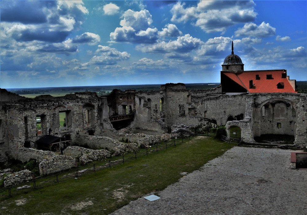 Photograph by Patrycja