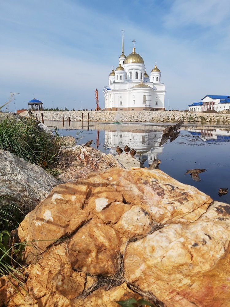 Photograph by Марина Савченко