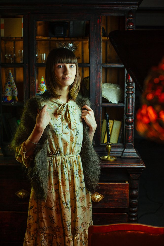 Photograph by Даниил Смирнов