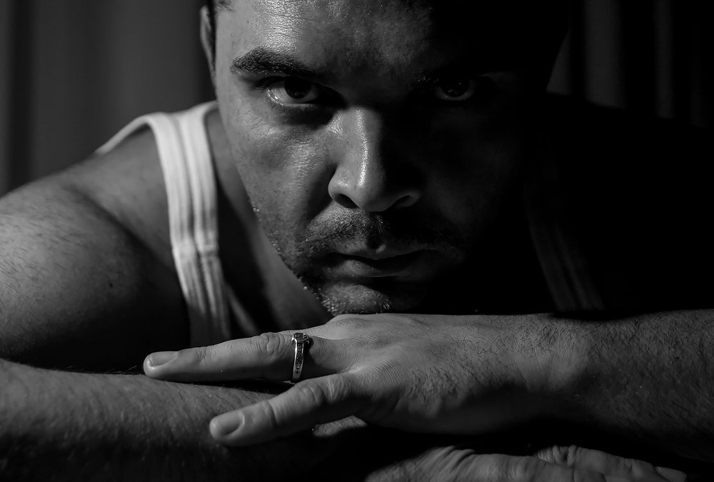 Photograph by Анастасия Стукманова