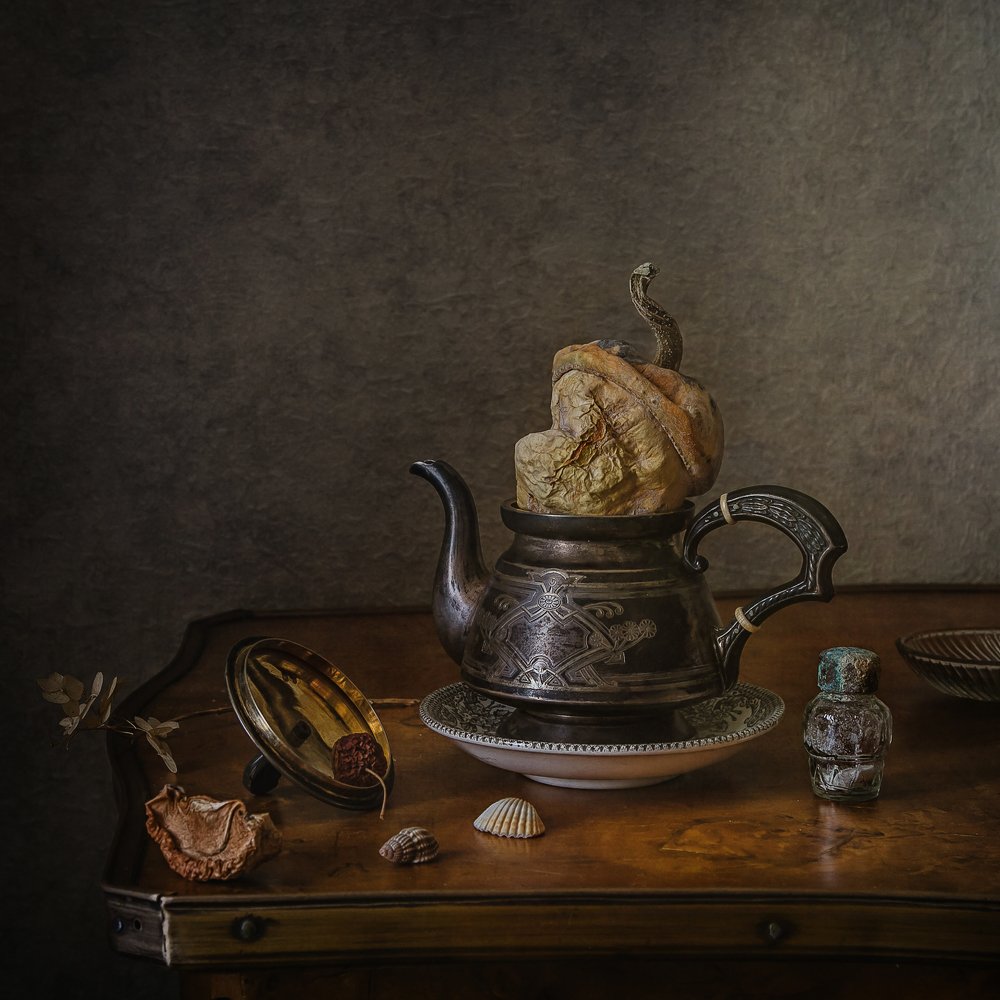 Фотография автора Анна Петина