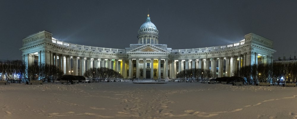 Photograph by Юрий Чернов