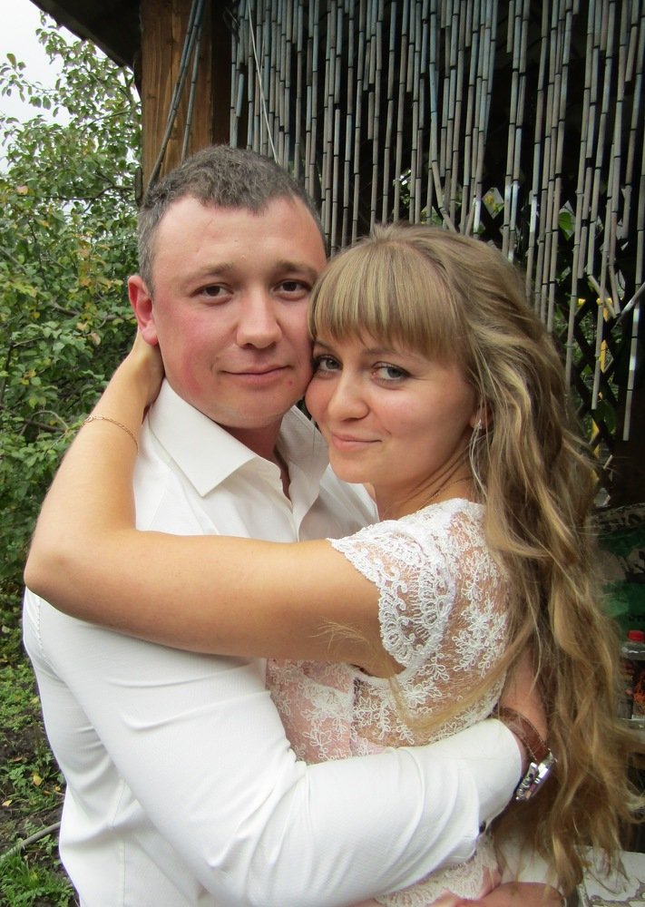 Photograph by Николай Худяков