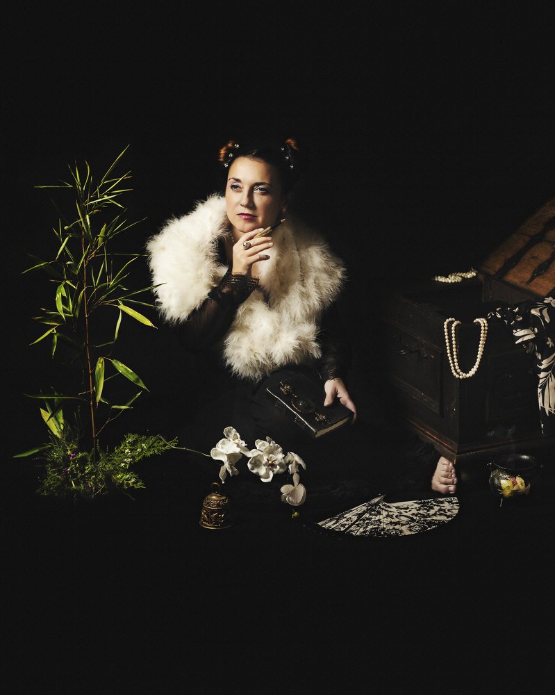 A Human Kigo, Winter