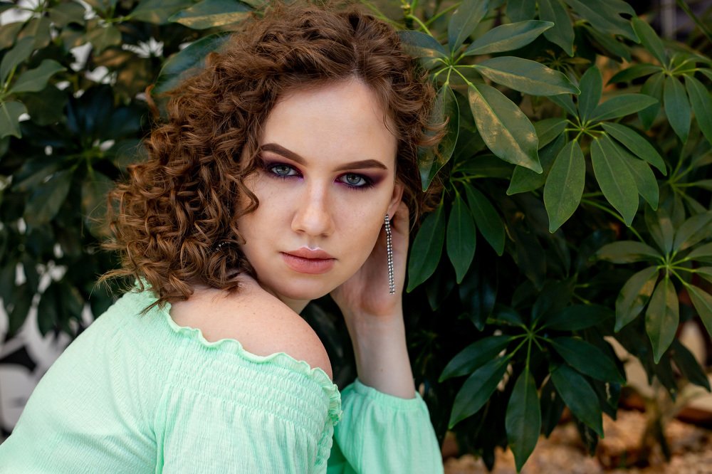 Photograph by Анастасия Стукманова