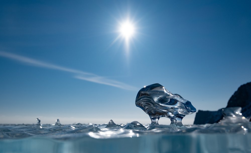 Photograph by Юрий Чернов