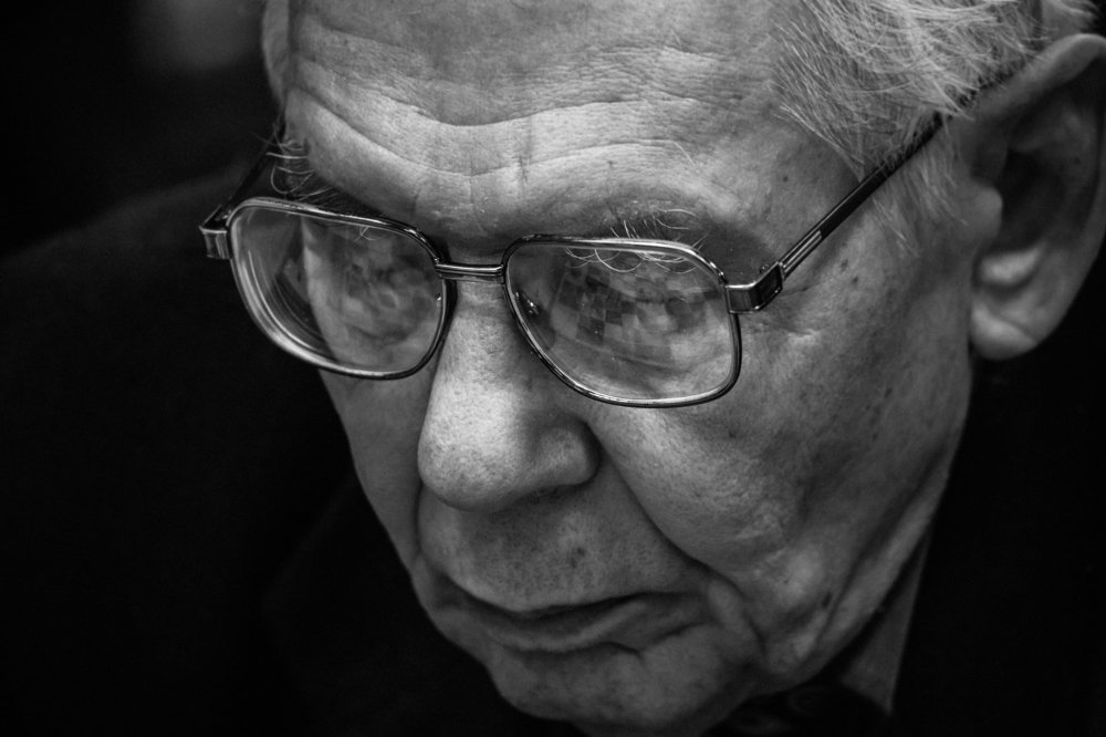 Photograph by Николай Велицкий