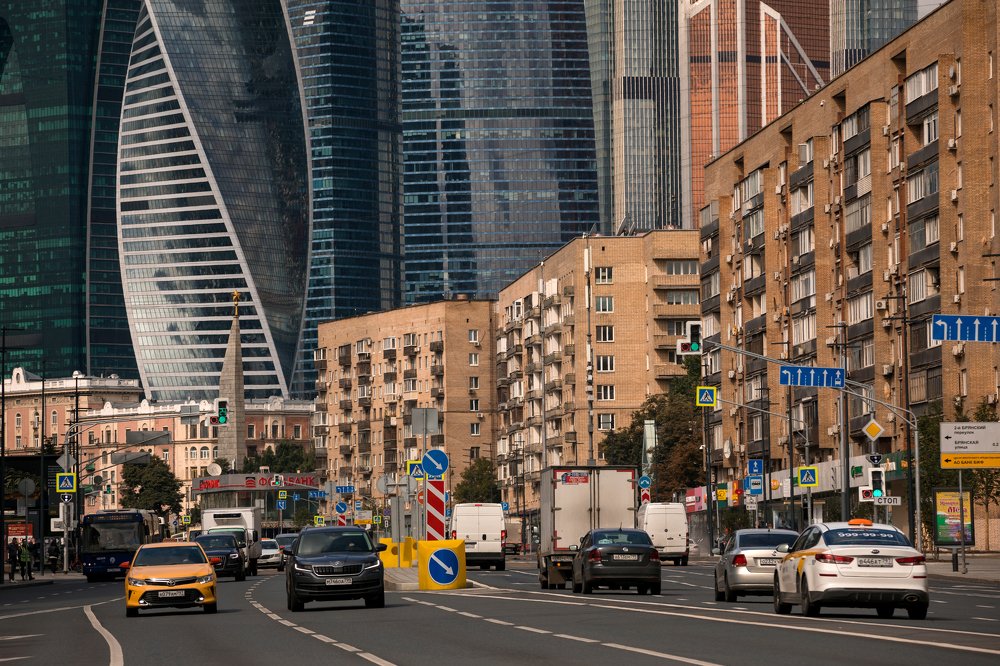 Photograph by Ростислав Красноперов