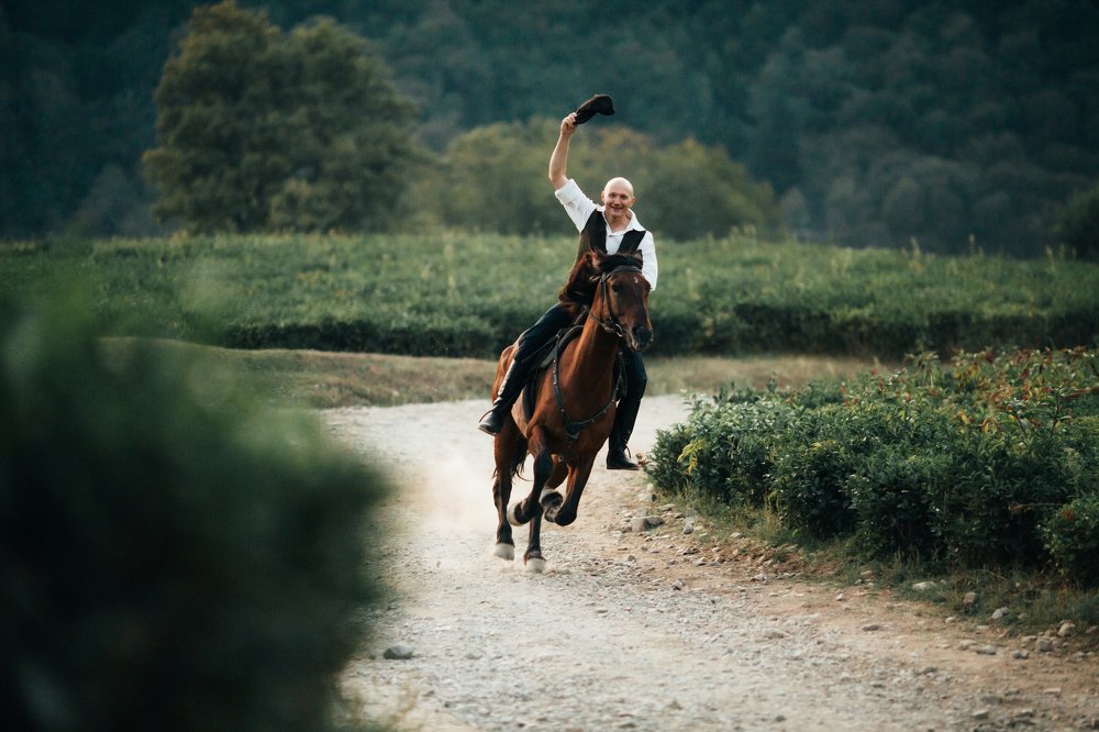 Photograph by Альбина Сагитова