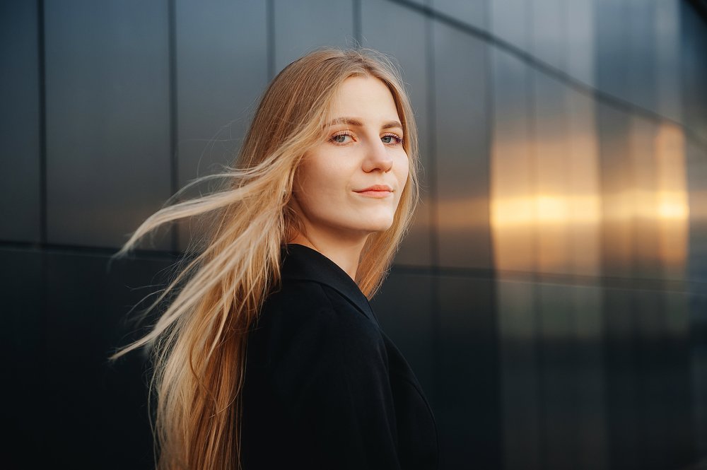 Фотография автора Наташа Каракулова