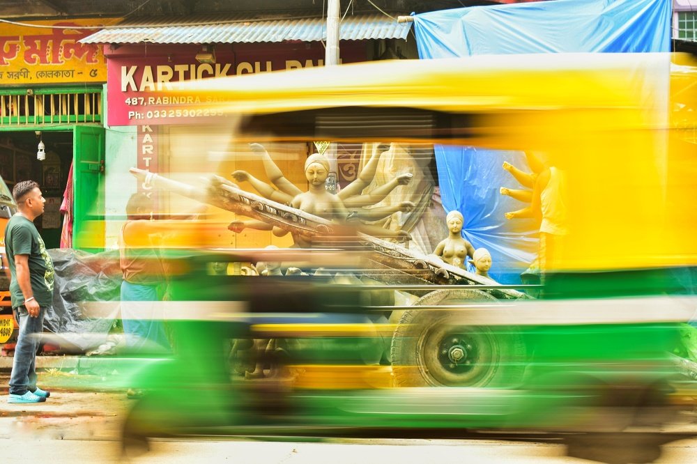 Photograph by  GOPAL PARBAT