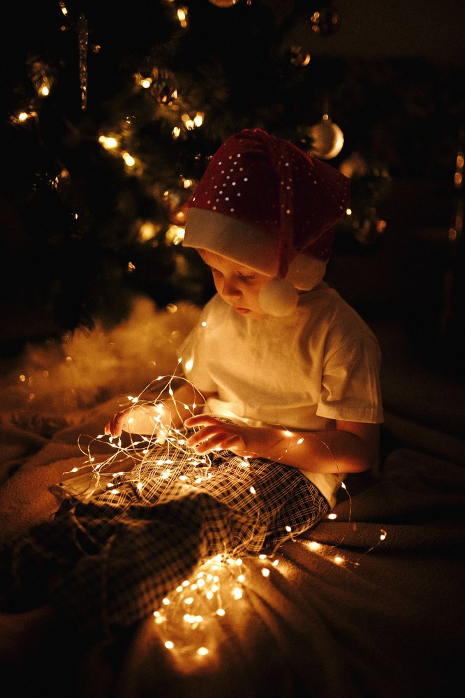 Photograph by Anna Mitichkina