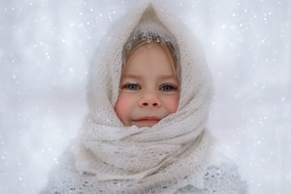 Photograph by Светлана Орешко