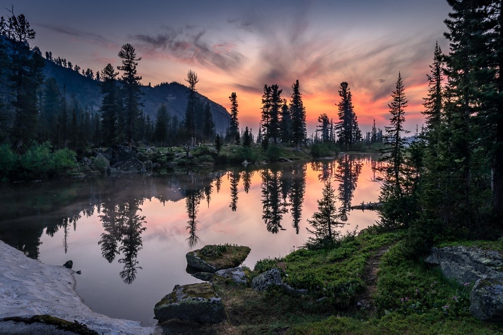 Photograph by Сергей Межин