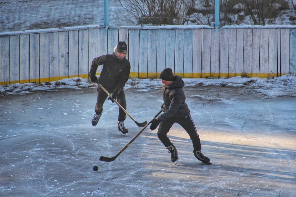 Photograph by Наталья Горбачева