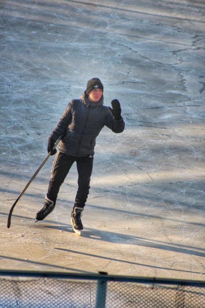 Photograph by Наталья Горбачева