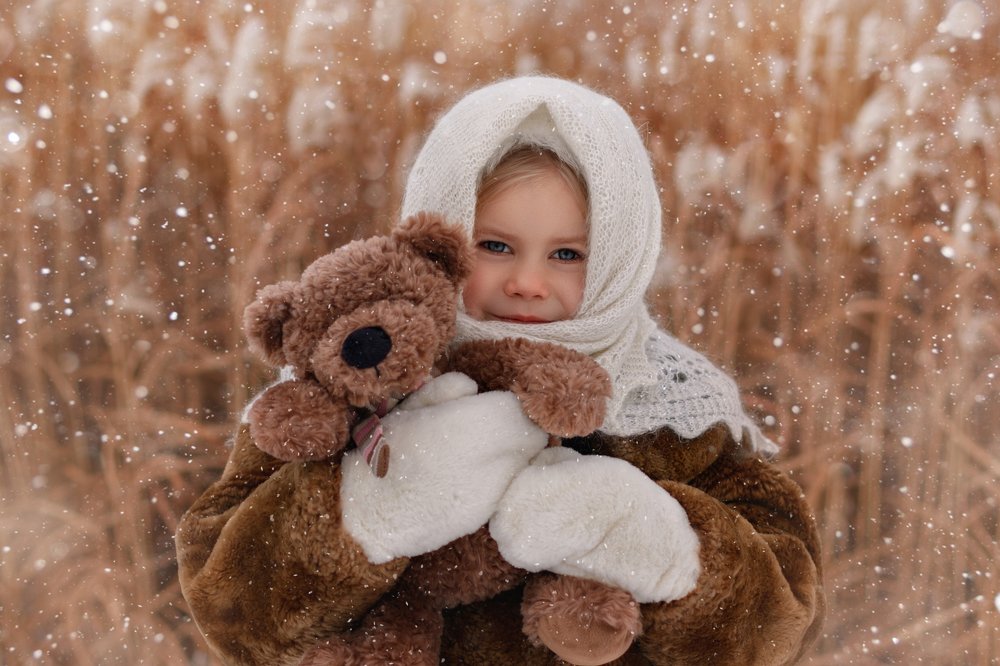 Photograph by Светлана Орешко