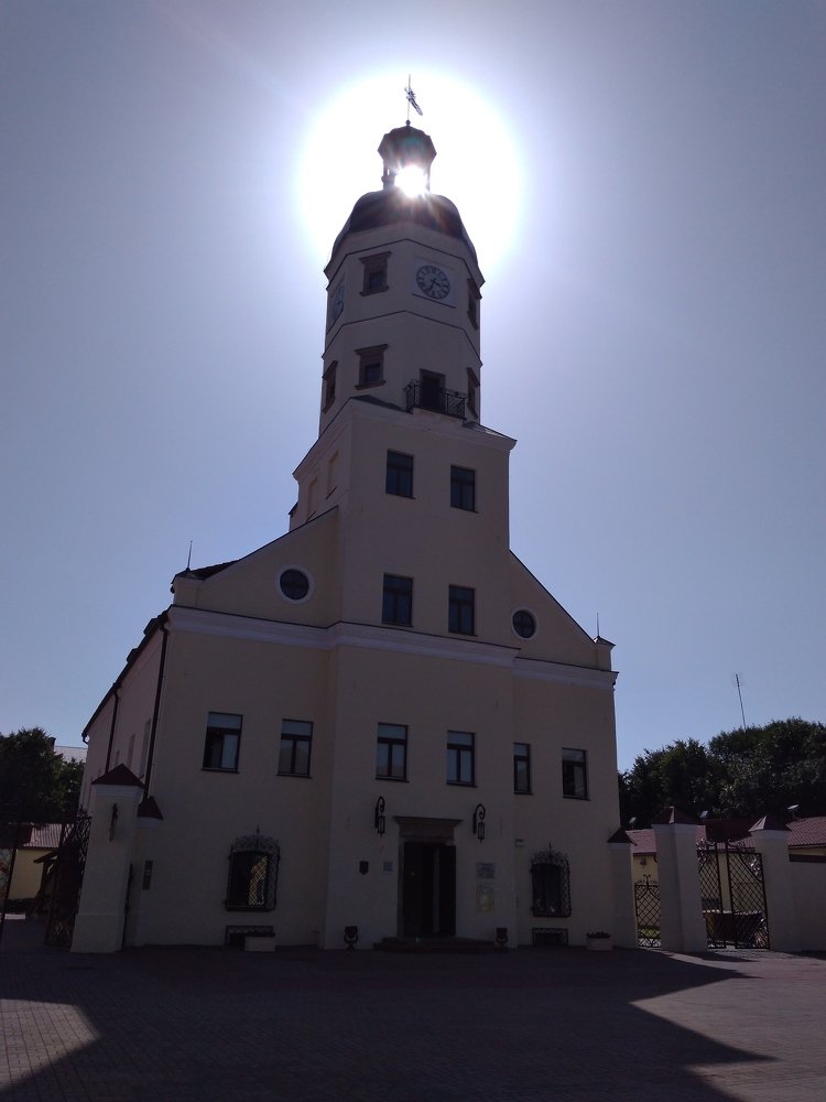 Photograph by Игорь Пекарский