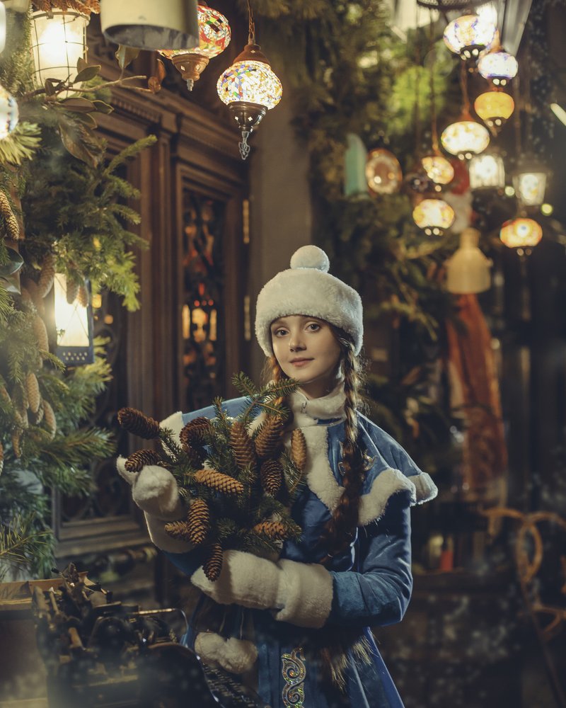 Photograph by Виктория Харченко