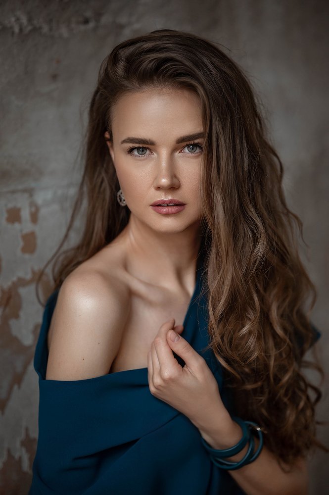 Photograph by Елена Тенякова