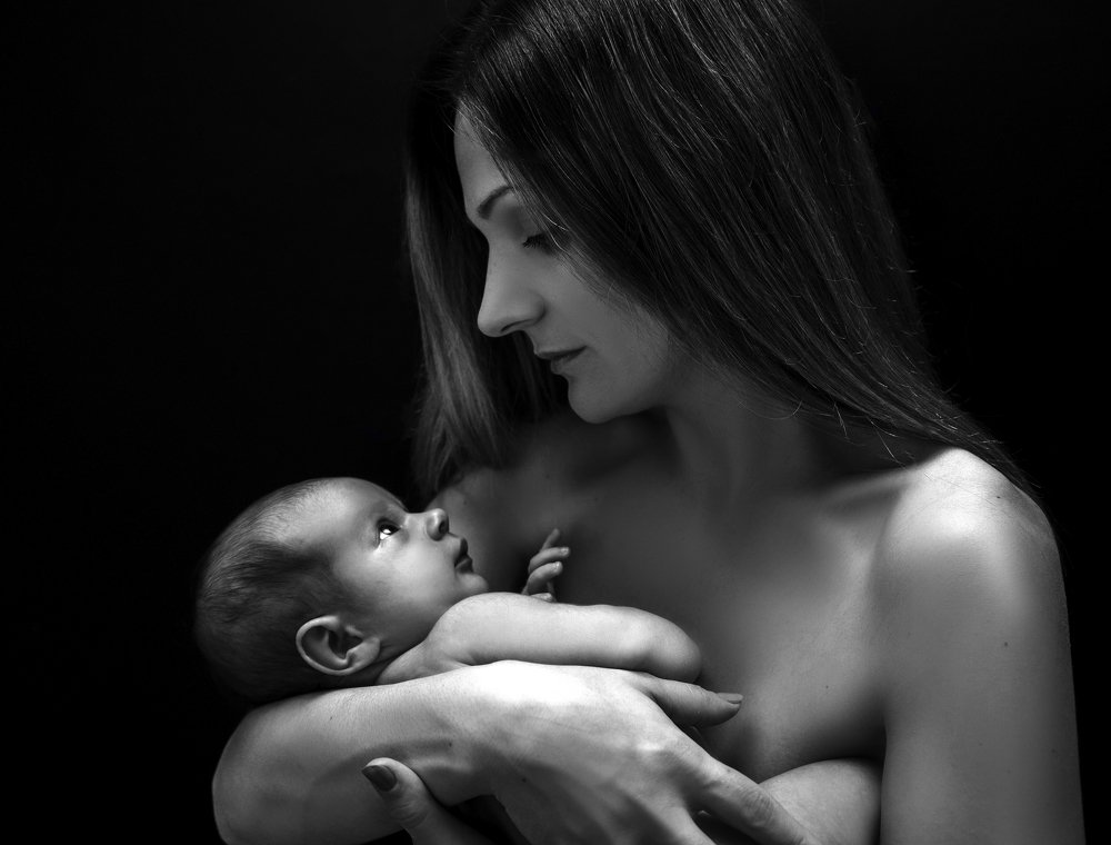 Photograph by Александра Пермякова