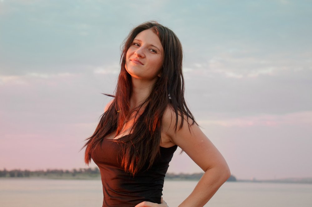 Photograph by Юлия Сайфулина