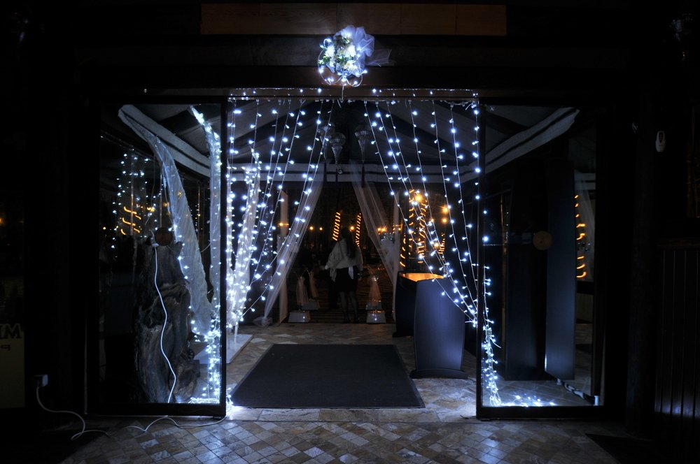 Yeni yıla giriş II