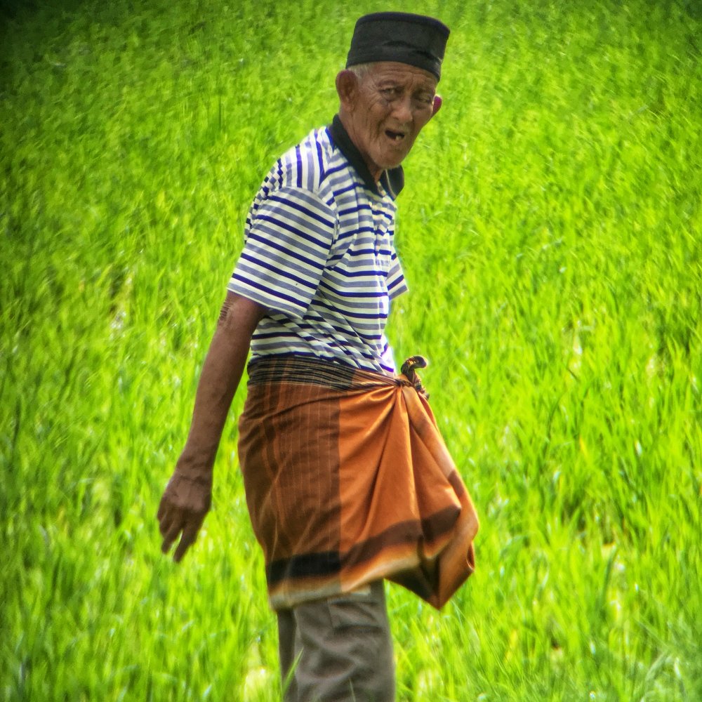 Photograph by Deasy Junita Dhani Hidayana