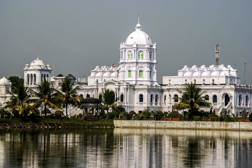 Photograph by Rajendra Makharia