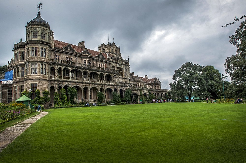 Photograph by Rajendra Makharia