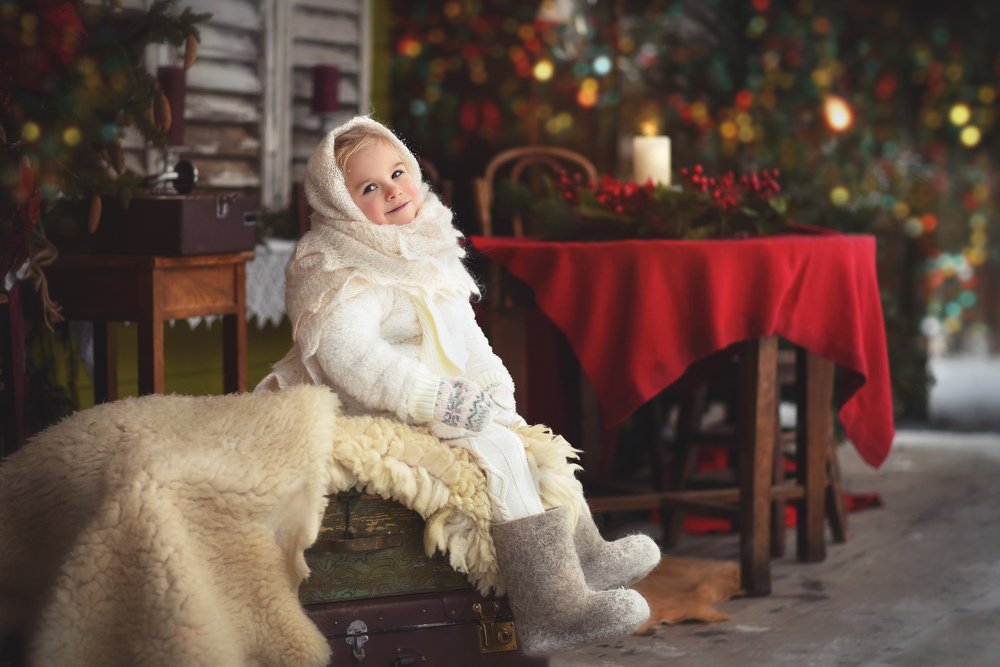 Photograph by Виктория Мейо