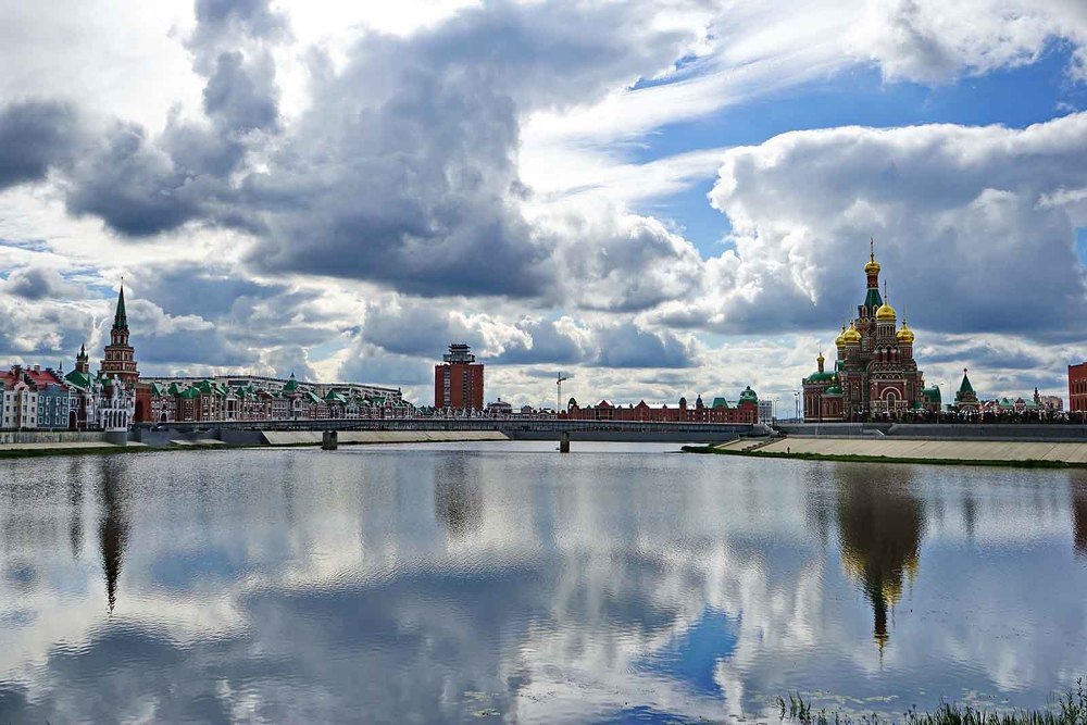 Photograph by Игорь Пшеничников