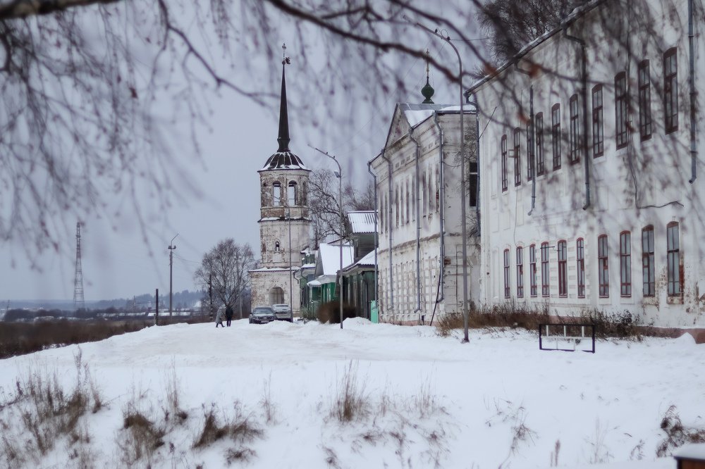 Photograph by Екатерина Слепнева