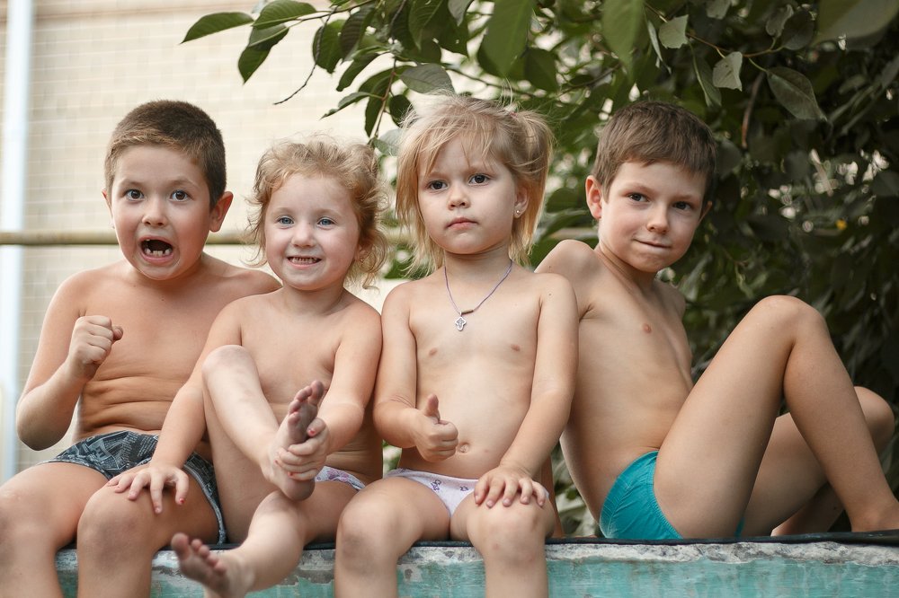 Photograph by Юлия Сайфулина