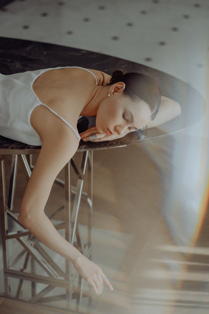 Фотография автора Svetlana Tosur