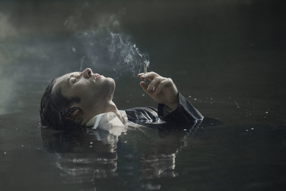 Photograph by Ирина Рекунова