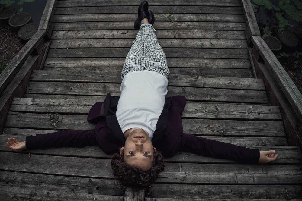 Photograph by Ирина Рекунова