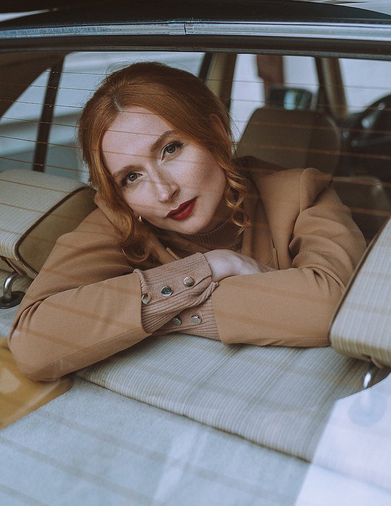 Фотография автора Valeriia Rii