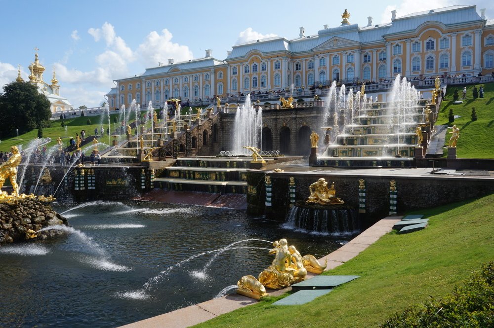 Photograph by Игорь Пекарский