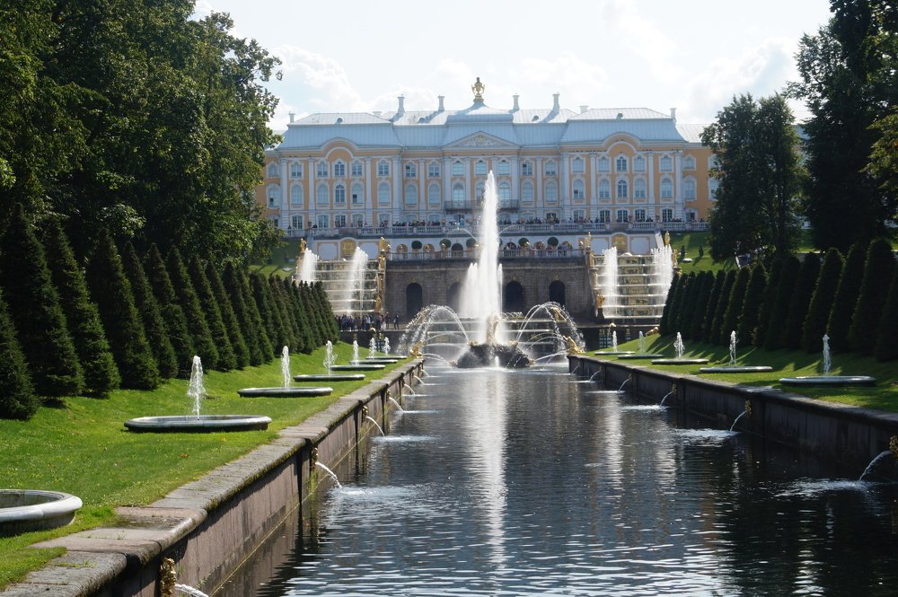 Photograph by Игорь Пекарский