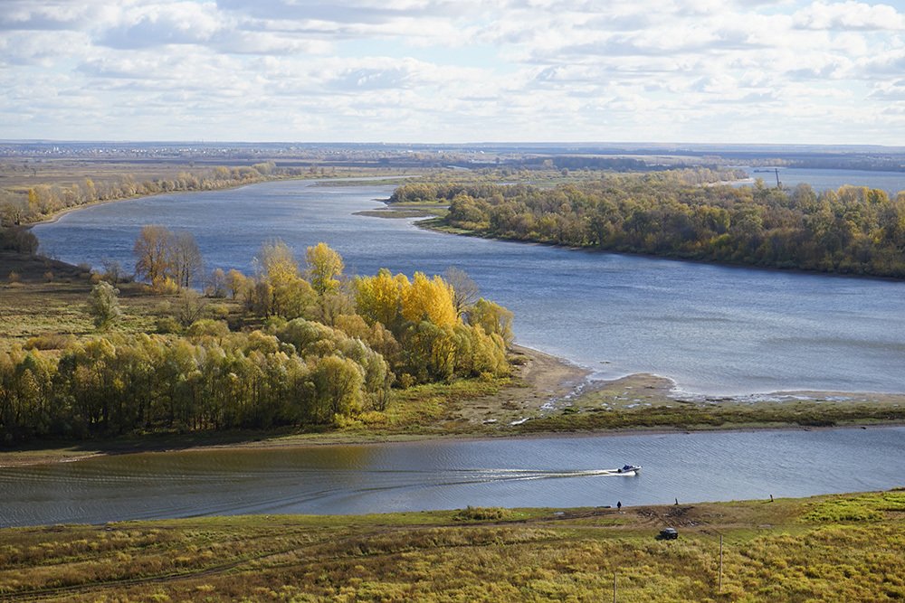 Photograph by Игорь Пшеничников