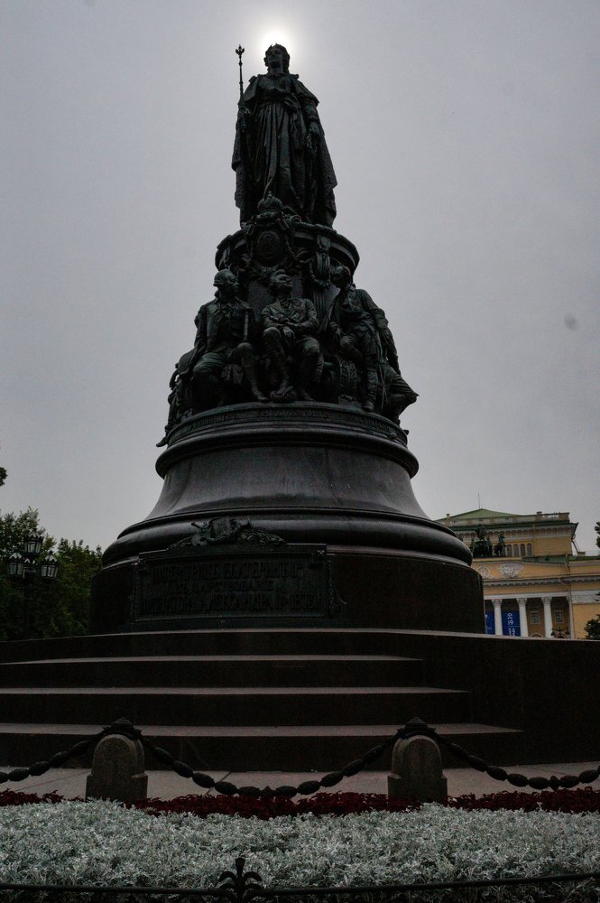 Photograph by Игорь Пекарский