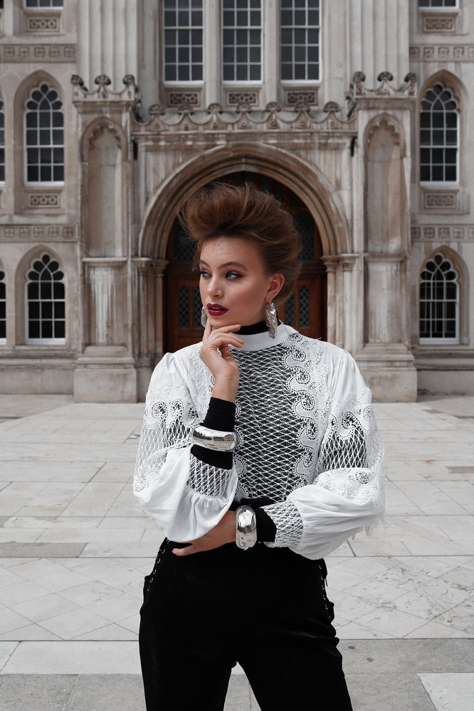 Фотография автора Valeriia Rii