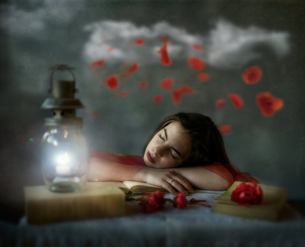 Make room to live your dreams