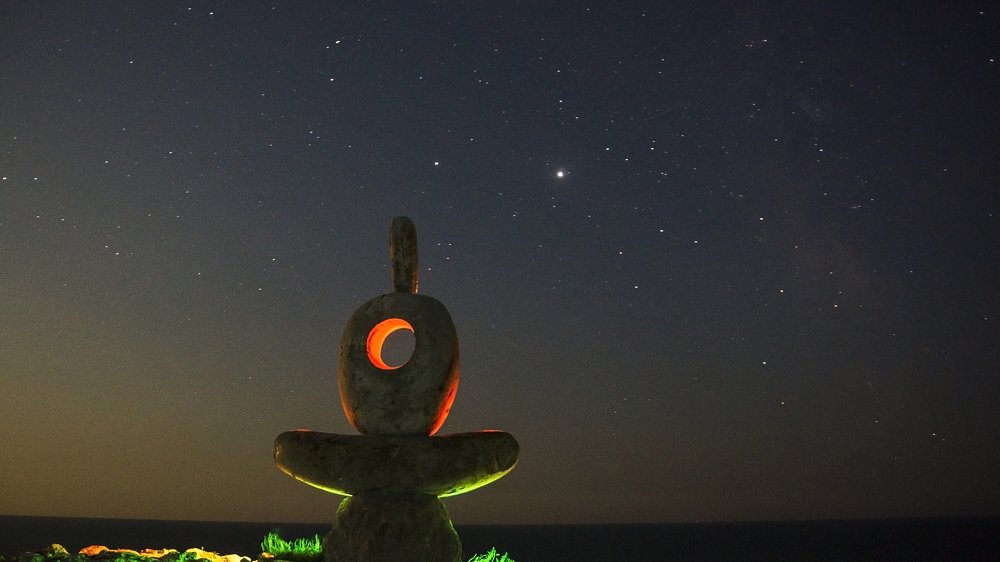 крым, мыслитель