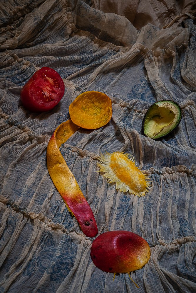 Photograph by Martín Winocur