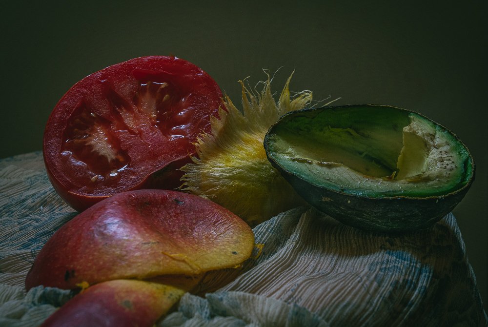 Photograph by Martín Winocur