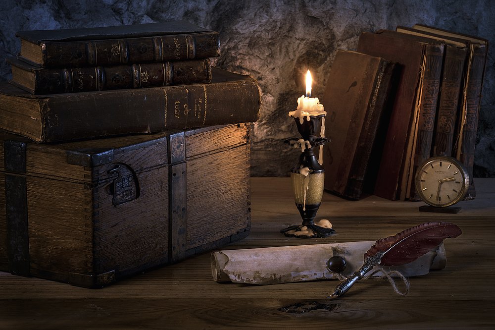 Фотография автора FATIH GONUL